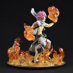 Fairy Tail: Natsu Dragneel - 1/8 Complete Figure