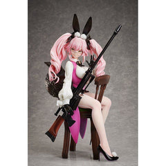 Fate/Grand Order: Assassin/Koyanskaya of Light (Final Ascension) - 1/4 Complete Figure