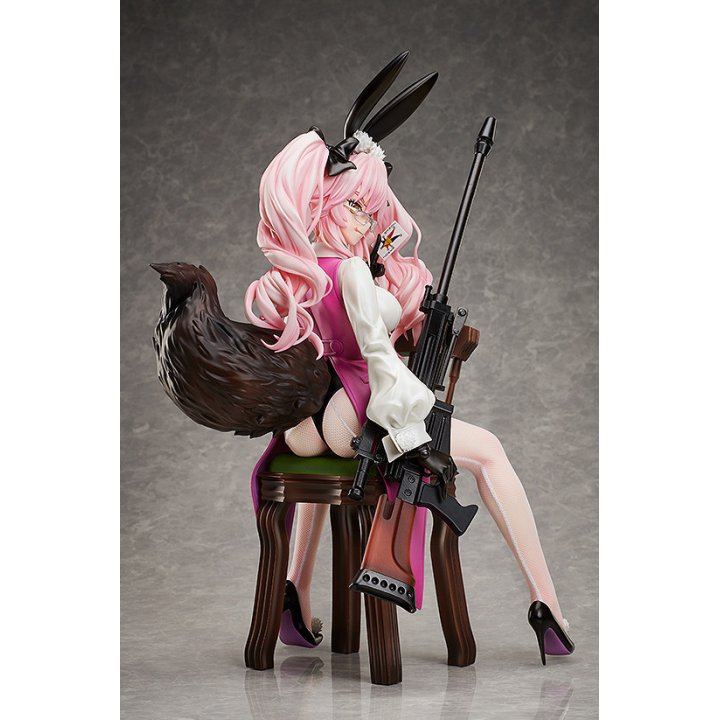Fate/Grand Order: Assassin/Koyanskaya of Light (Final Ascension) - 1/4 Complete Figure Fate/Grand Order: Assassin/Koyanskaya of Light (Final Ascension) - 1/4 Complete Figure