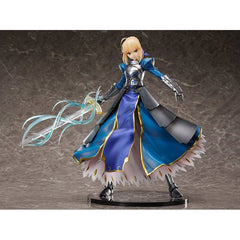 Fate/Grand Order: Saber/Altria Pendragon (Second Ascension) - 1/4 Complete Figure