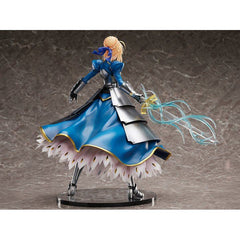 Fate/Grand Order: Saber/Altria Pendragon (Second Ascension) - 1/4 Complete Figure