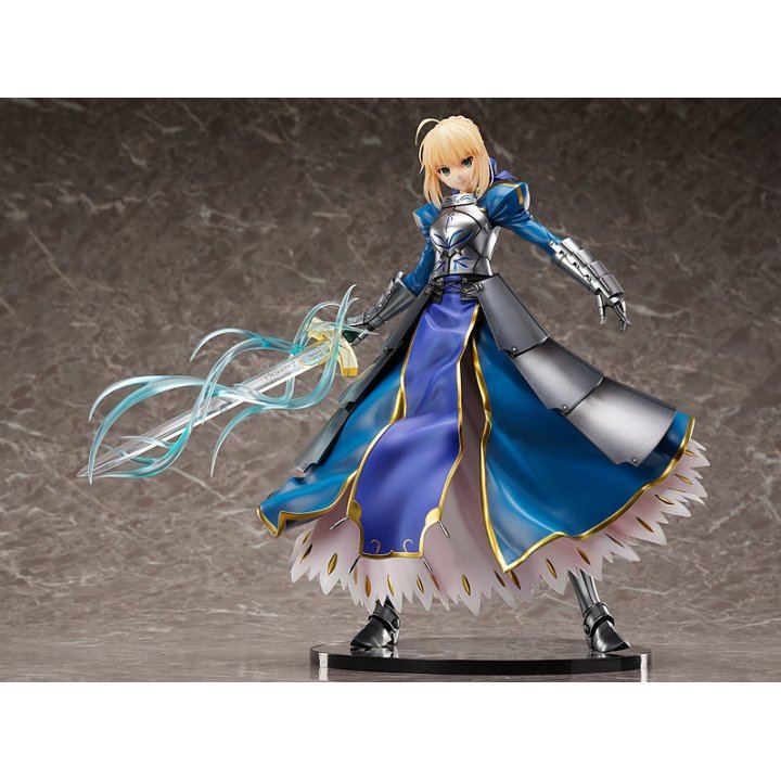 Fate/Grand Order: Saber/Altria Pendragon (Second Ascension) - 1/4 Complete Figure Fate/Grand Order: Saber/Altria Pendragon (Second Ascension) - 1/4 Complete Figure