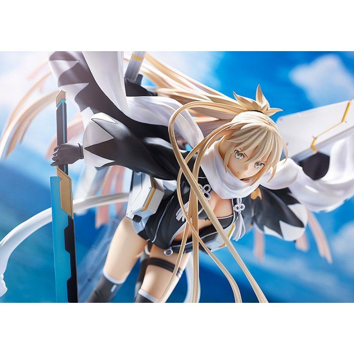 Fate/Grand Order: Souji Okita Assassin - 1/7 Complete Figure Fate/Grand Order: Souji Okita Assassin - 1/7 Complete Figure