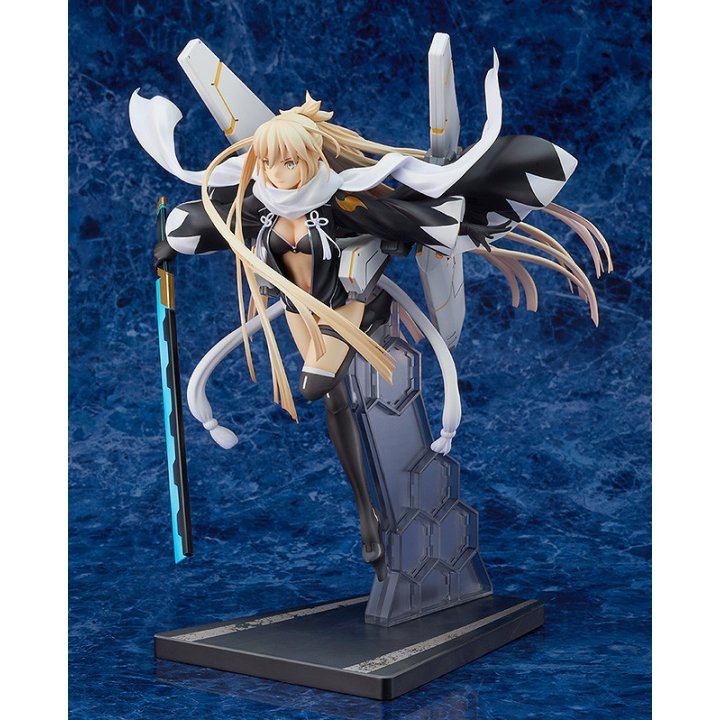 Fate/Grand Order: Souji Okita Assassin - 1/7 Complete Figure Fate/Grand Order: Souji Okita Assassin - 1/7 Complete Figure