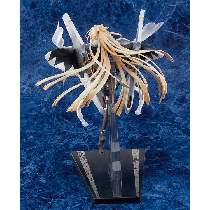 Fate/Grand Order: Souji Okita Assassin - 1/7 Complete Figure Fate/Grand Order: Souji Okita Assassin - 1/7 Complete Figure