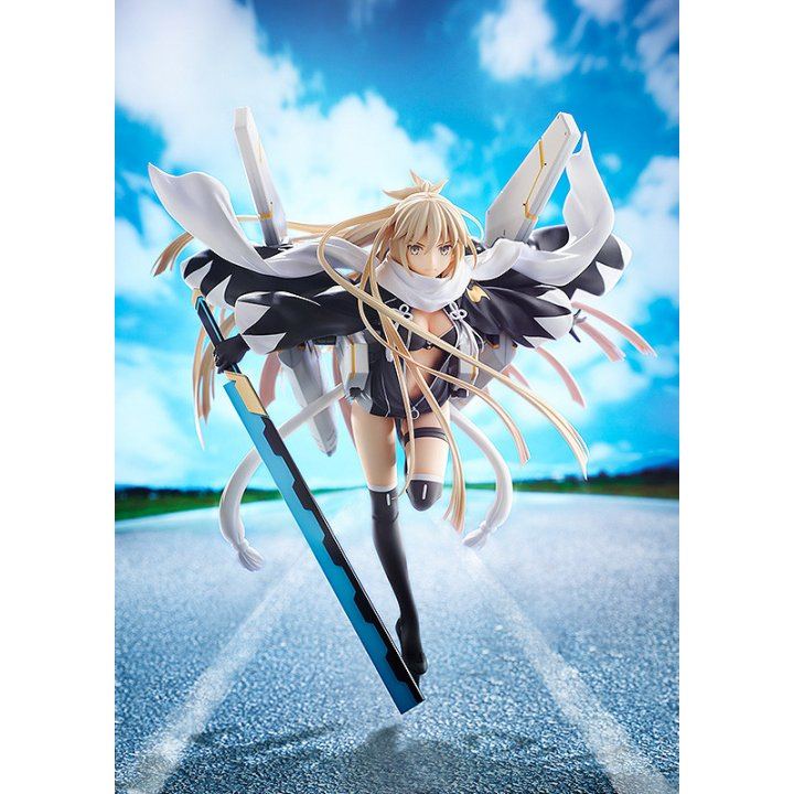Fate/Grand Order: Souji Okita Assassin - 1/7 Complete Figure Fate/Grand Order: Souji Okita Assassin - 1/7 Complete Figure