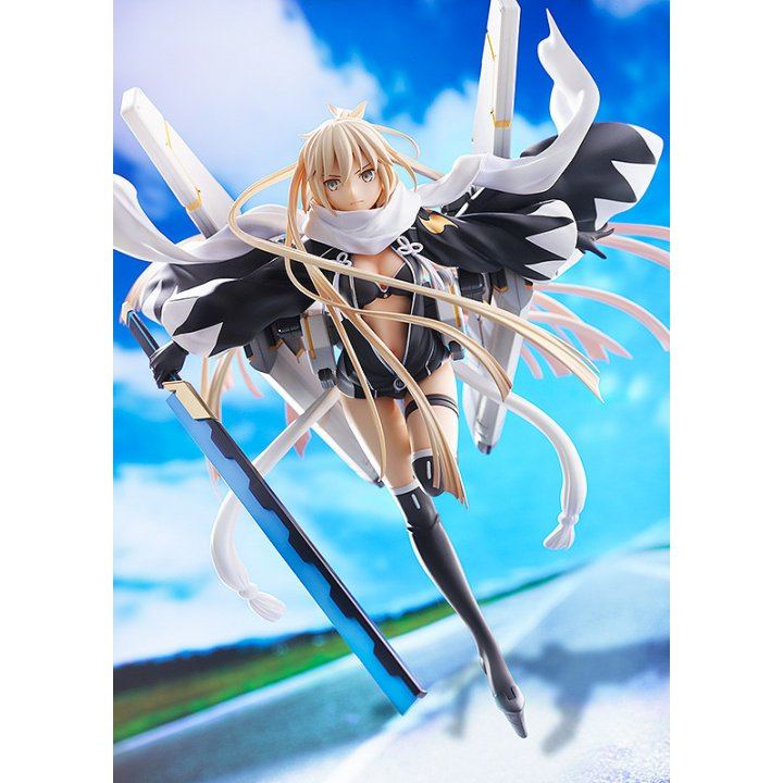 Fate/Grand Order: Souji Okita Assassin - 1/7 Complete Figure Fate/Grand Order: Souji Okita Assassin - 1/7 Complete Figure