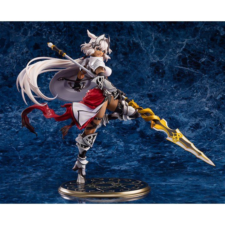 Fate/Grand Order: Caenis Lancer - 1/7 Complete Figure Fate/Grand Order: Caenis Lancer - 1/7 Complete Figure