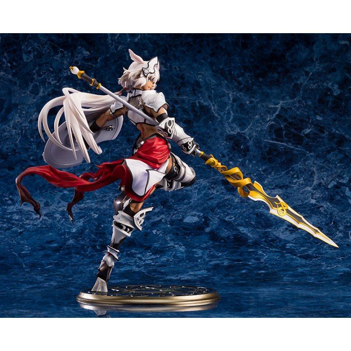 Fate/Grand Order: Caenis Lancer - 1/7 Complete Figure Fate/Grand Order: Caenis Lancer - 1/7 Complete Figure
