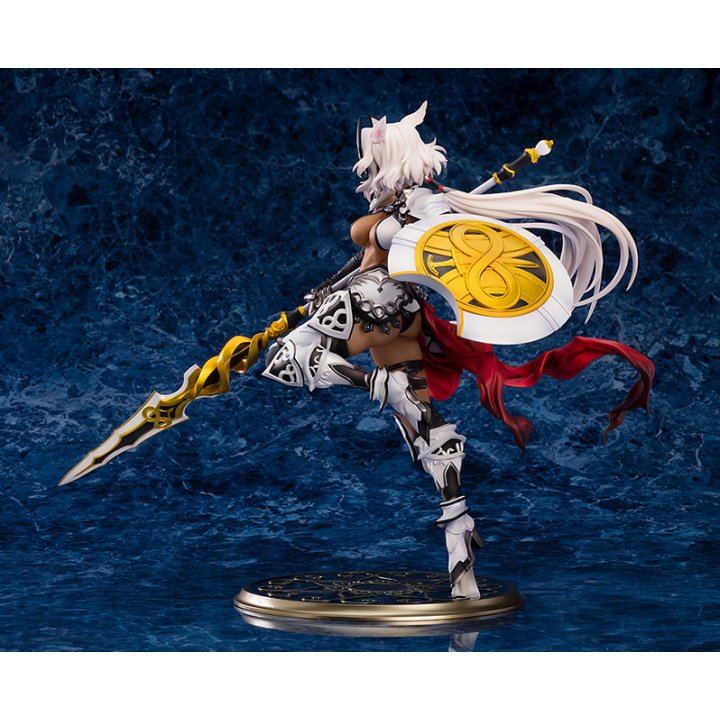 Fate/Grand Order: Caenis Lancer - 1/7 Complete Figure Fate/Grand Order: Caenis Lancer - 1/7 Complete Figure