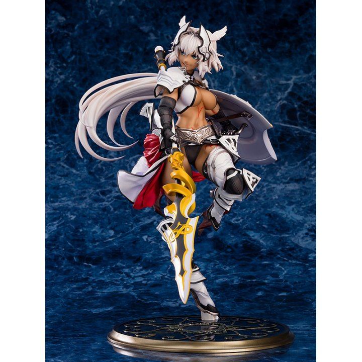 Fate/Grand Order: Caenis Lancer - 1/7 Complete Figure Fate/Grand Order: Caenis Lancer - 1/7 Complete Figure
