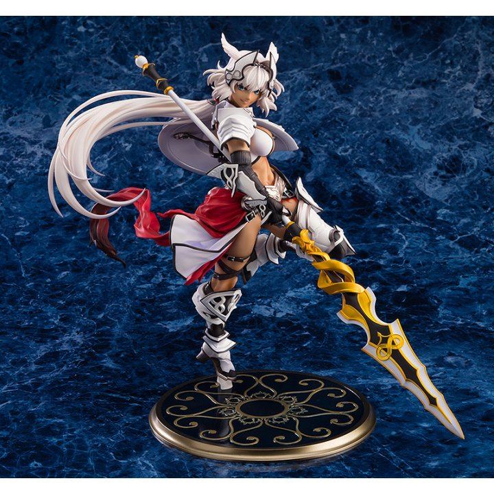 Fate/Grand Order: Caenis Lancer - 1/7 Complete Figure Fate/Grand Order: Caenis Lancer - 1/7 Complete Figure