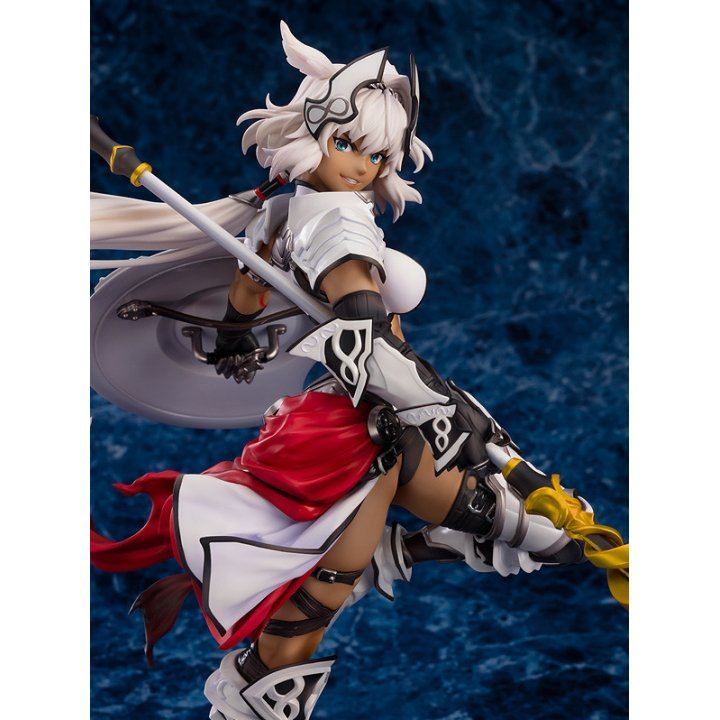 Fate/Grand Order: Caenis Lancer - 1/7 Complete Figure Fate/Grand Order: Caenis Lancer - 1/7 Complete Figure