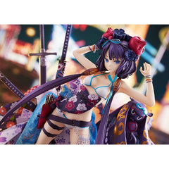 Fate/Grand Order: Saber/Katsushika Hokusai - 1/7 Complete Figure