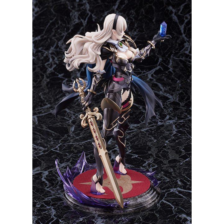 Fire Emblem: Nohr Noble Corrin - 1/7 Complete Figure Fire Emblem: Nohr Noble Corrin - 1/7 Complete Figure