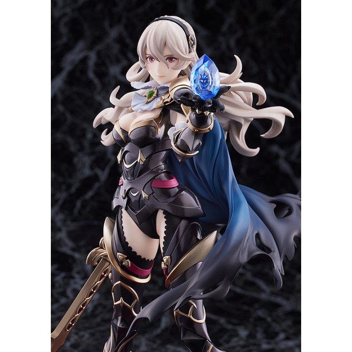 Fire Emblem: Nohr Noble Corrin - 1/7 Complete Figure Fire Emblem: Nohr Noble Corrin - 1/7 Complete Figure