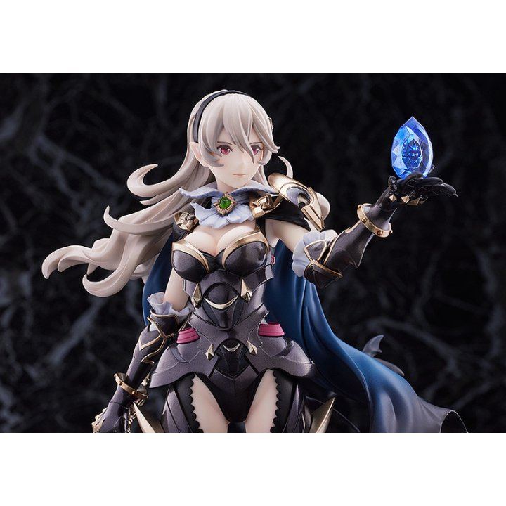 Fire Emblem: Nohr Noble Corrin - 1/7 Complete Figure Fire Emblem: Nohr Noble Corrin - 1/7 Complete Figure