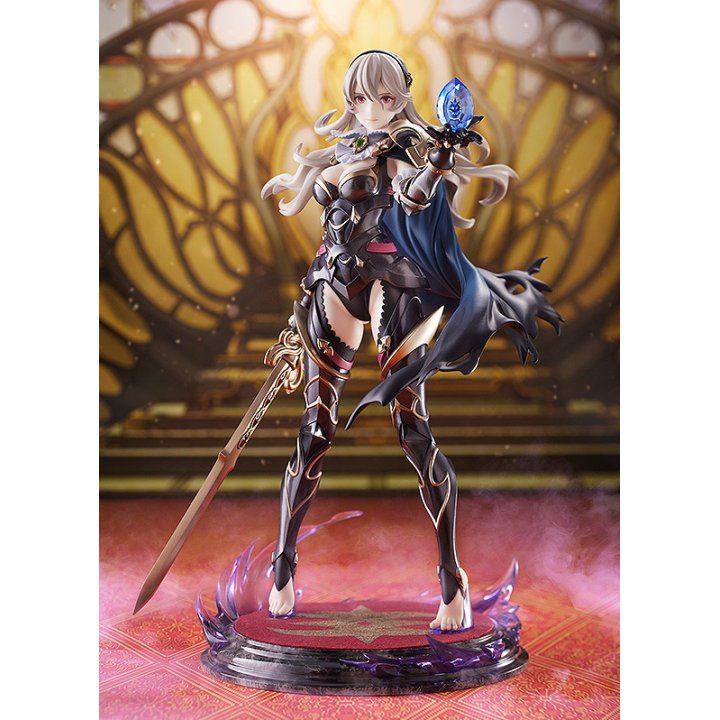 Fire Emblem: Nohr Noble Corrin - 1/7 Complete Figure Fire Emblem: Nohr Noble Corrin - 1/7 Complete Figure