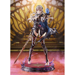 Fire Emblem: Nohr Noble Corrin - 1/7 Complete Figure