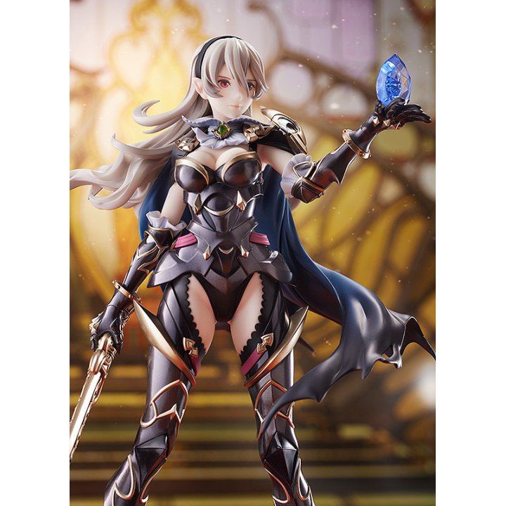 Fire Emblem: Nohr Noble Corrin - 1/7 Complete Figure Fire Emblem: Nohr Noble Corrin - 1/7 Complete Figure