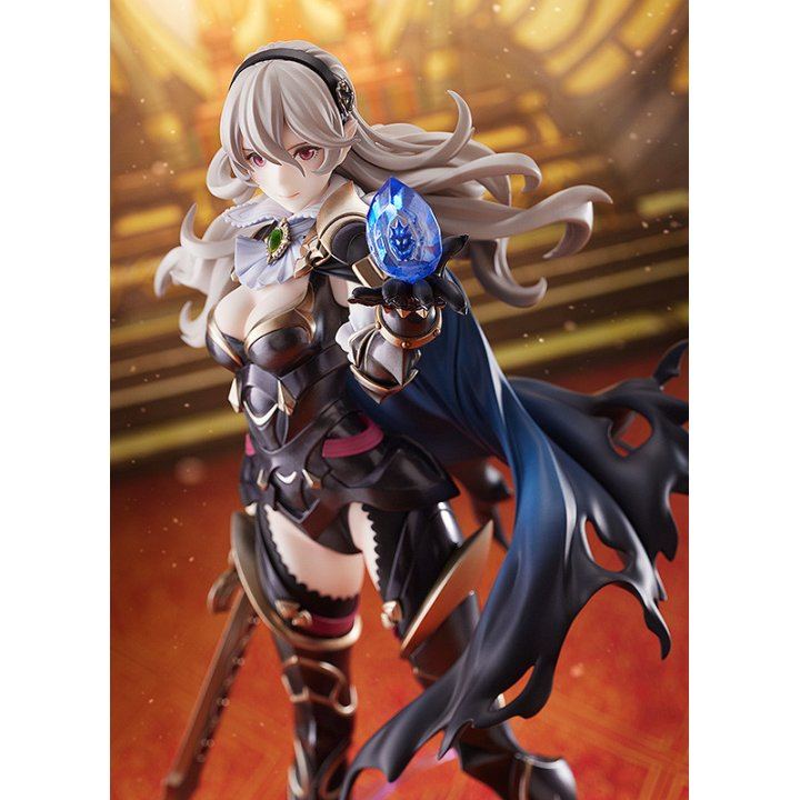 Fire Emblem: Nohr Noble Corrin - 1/7 Complete Figure Fire Emblem: Nohr Noble Corrin - 1/7 Complete Figure