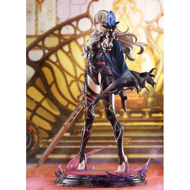 Fire Emblem: Nohr Noble Corrin - 1/7 Complete Figure Fire Emblem: Nohr Noble Corrin - 1/7 Complete Figure