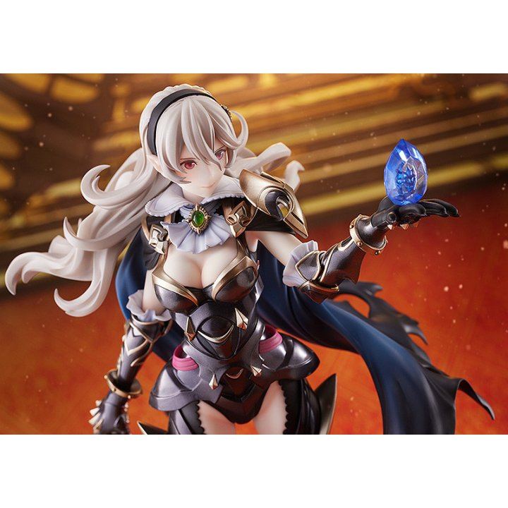 Fire Emblem: Nohr Noble Corrin - 1/7 Complete Figure Fire Emblem: Nohr Noble Corrin - 1/7 Complete Figure