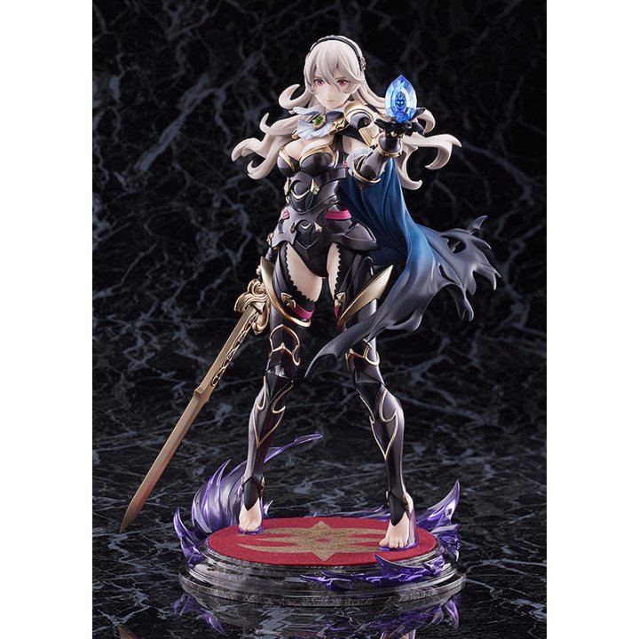 Fire Emblem: Nohr Noble Corrin - 1/7 Complete Figure Fire Emblem: Nohr Noble Corrin - 1/7 Complete Figure