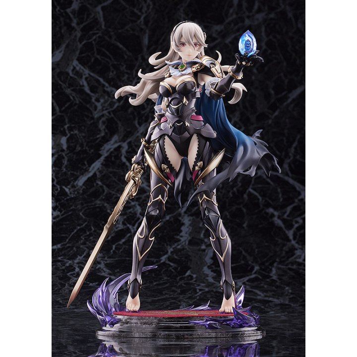 Fire Emblem: Nohr Noble Corrin - 1/7 Complete Figure Fire Emblem: Nohr Noble Corrin - 1/7 Complete Figure