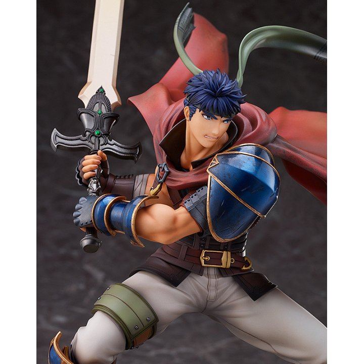 Fire Emblem: Ike - 1/7 Complete Figure Fire Emblem: Ike - 1/7 Complete Figure