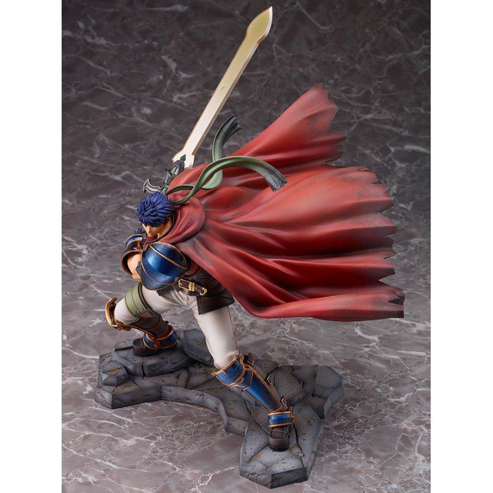 Fire Emblem: Ike - 1/7 Complete Figure Fire Emblem: Ike - 1/7 Complete Figure