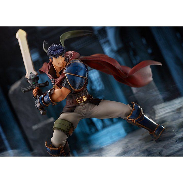 Fire Emblem: Ike - 1/7 Complete Figure Fire Emblem: Ike - 1/7 Complete Figure