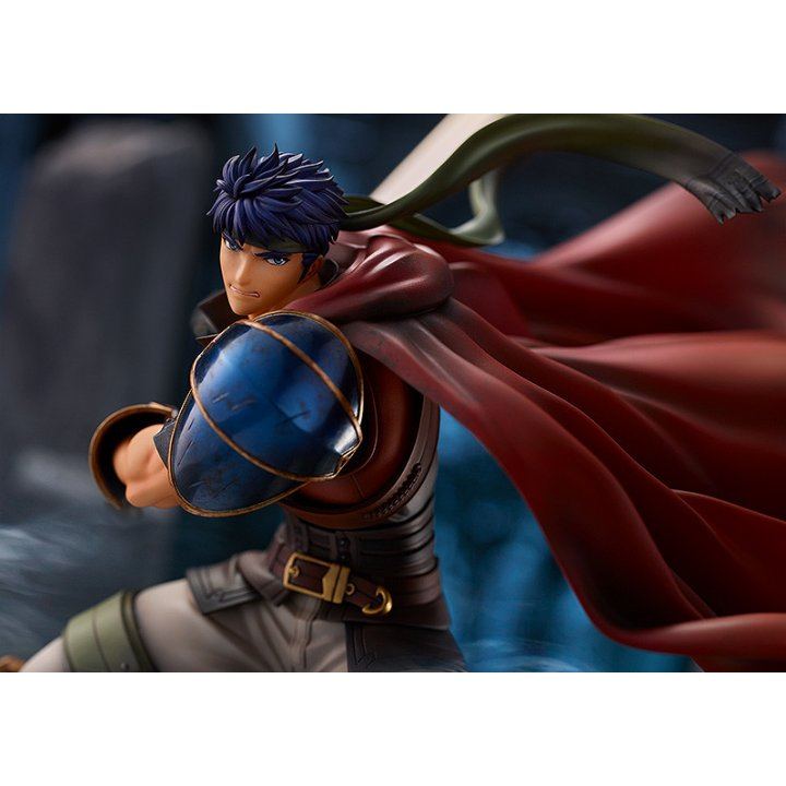 Fire Emblem: Ike - 1/7 Complete Figure Fire Emblem: Ike - 1/7 Complete Figure