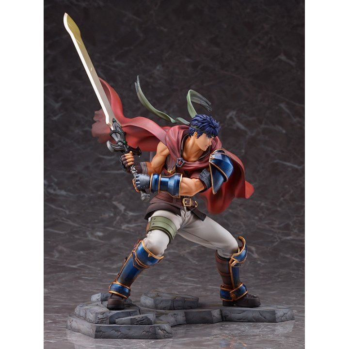 Fire Emblem: Ike - 1/7 Complete Figure Fire Emblem: Ike - 1/7 Complete Figure