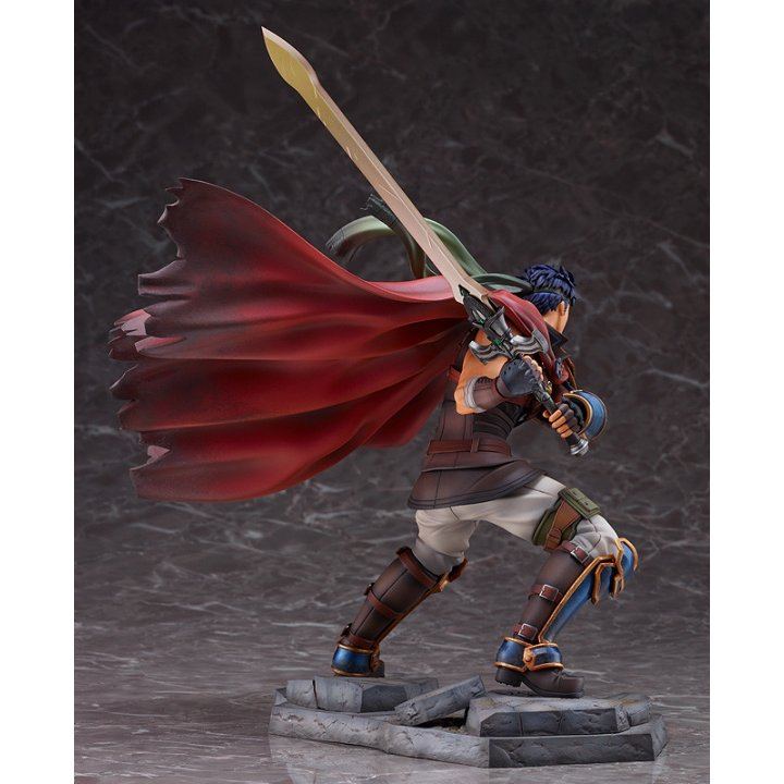 Fire Emblem: Ike - 1/7 Complete Figure Fire Emblem: Ike - 1/7 Complete Figure