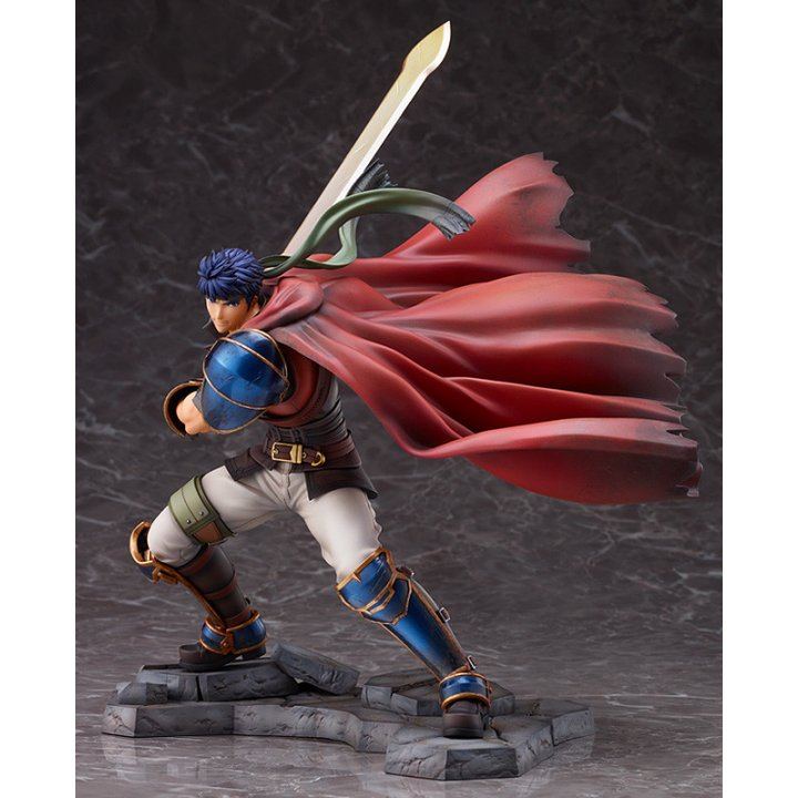 Fire Emblem: Ike - 1/7 Complete Figure Fire Emblem: Ike - 1/7 Complete Figure