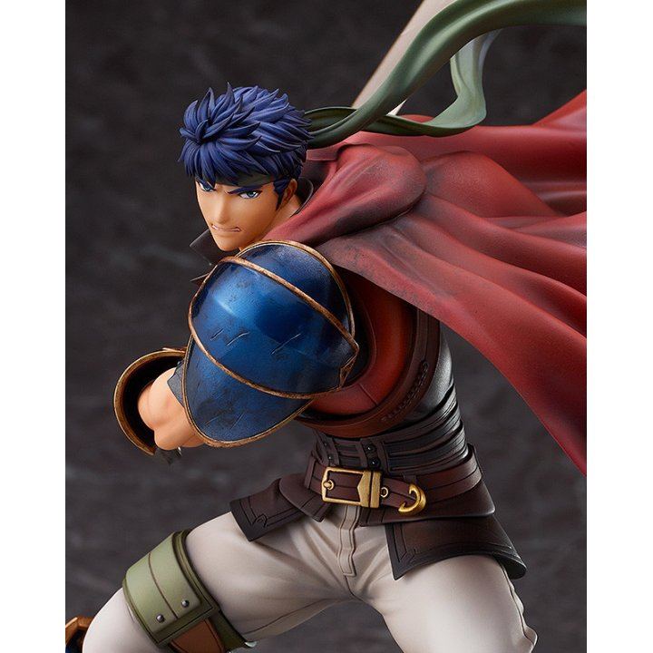 Fire Emblem: Ike - 1/7 Complete Figure Fire Emblem: Ike - 1/7 Complete Figure