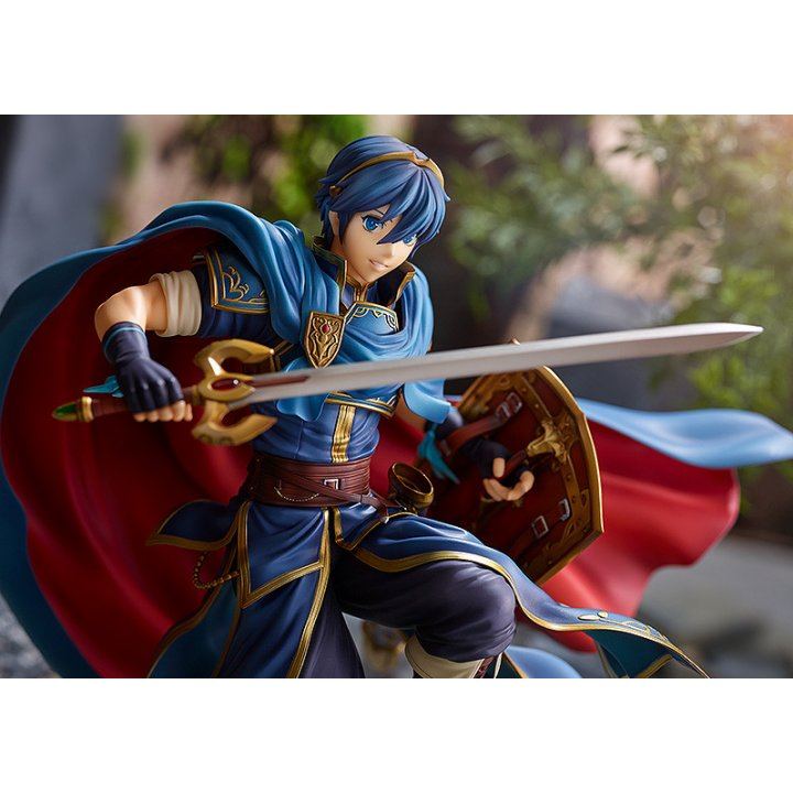 Fire Emblem: Marth - 1/7 Complete Figure Fire Emblem: Marth - 1/7 Complete Figure