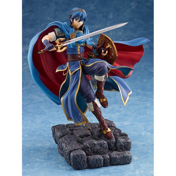 Fire Emblem: Marth - 1/7 Complete Figure Fire Emblem: Marth - 1/7 Complete Figure