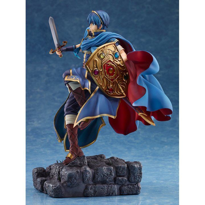 Fire Emblem: Marth - 1/7 Complete Figure Fire Emblem: Marth - 1/7 Complete Figure