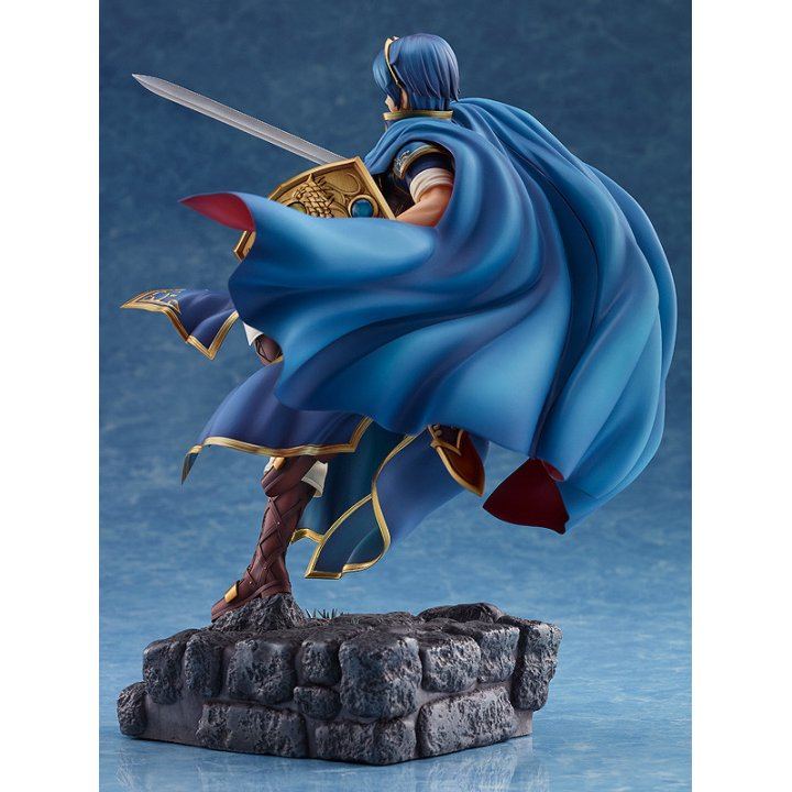 Fire Emblem: Marth - 1/7 Complete Figure Fire Emblem: Marth - 1/7 Complete Figure