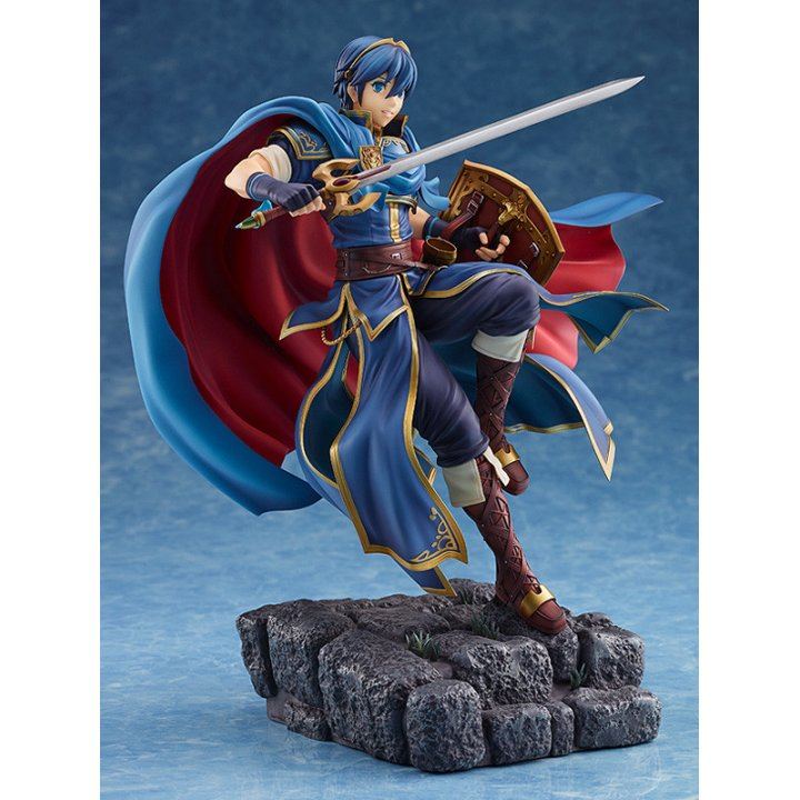 Fire Emblem: Marth - 1/7 Complete Figure Fire Emblem: Marth - 1/7 Complete Figure
