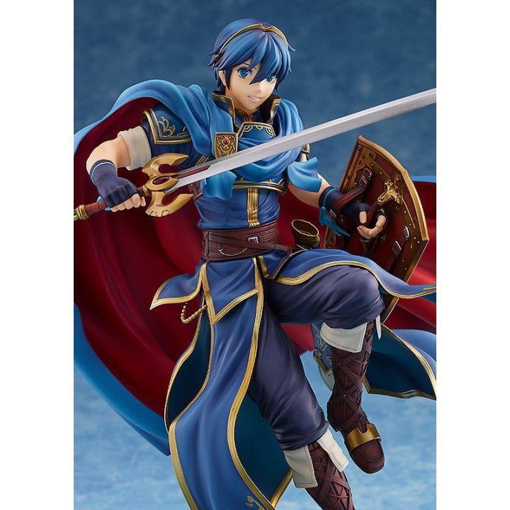 Fire Emblem: Marth - 1/7 Complete Figure Fire Emblem: Marth - 1/7 Complete Figure