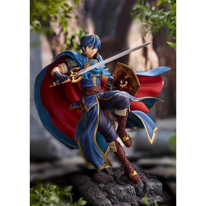 Fire Emblem: Marth - 1/7 Complete Figure Fire Emblem: Marth - 1/7 Complete Figure