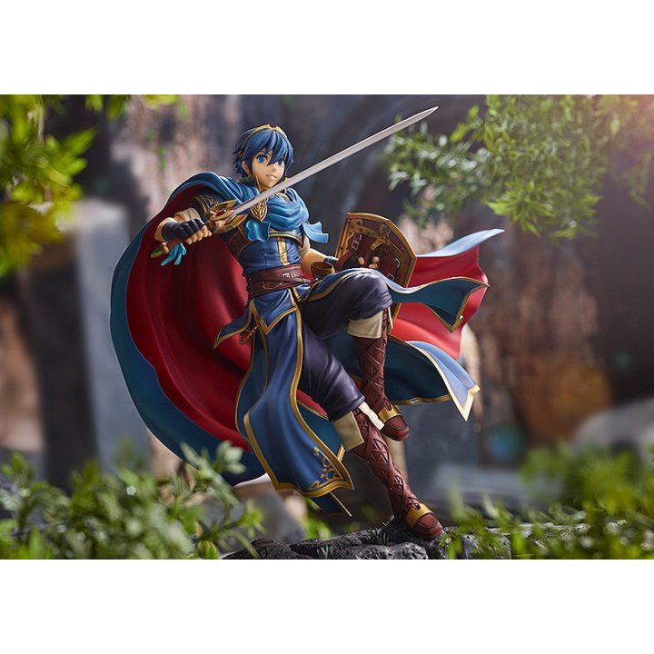 Fire Emblem: Marth - 1/7 Complete Figure Fire Emblem: Marth - 1/7 Complete Figure