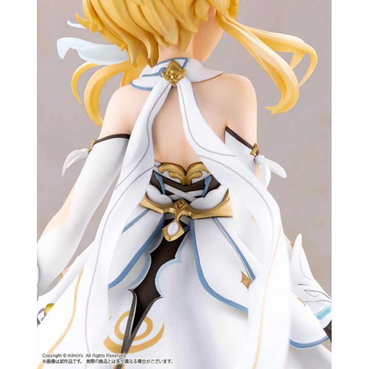 Genshin Impact: Lumine - 1/7 Complete Figure Genshin Impact: Lumine - 1/7 Complete Figure