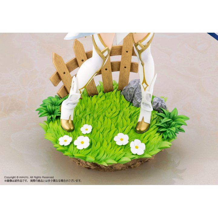 Genshin Impact: Lumine - 1/7 Complete Figure Genshin Impact: Lumine - 1/7 Complete Figure