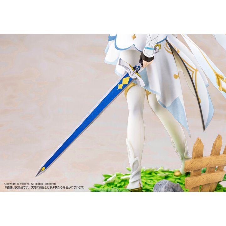 Genshin Impact: Lumine - 1/7 Complete Figure Genshin Impact: Lumine - 1/7 Complete Figure