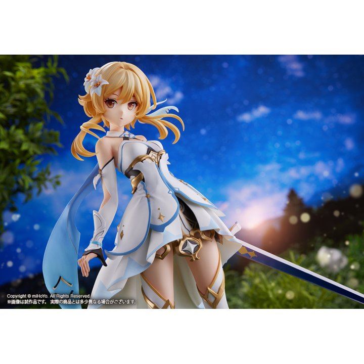 Genshin Impact: Lumine - 1/7 Complete Figure Genshin Impact: Lumine - 1/7 Complete Figure