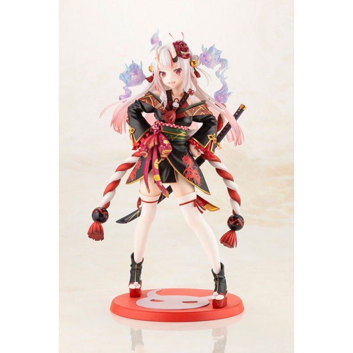 Hololive: Nakiri Ayame - 1/7 Complete Figure Hololive: Nakiri Ayame - 1/7 Complete Figure